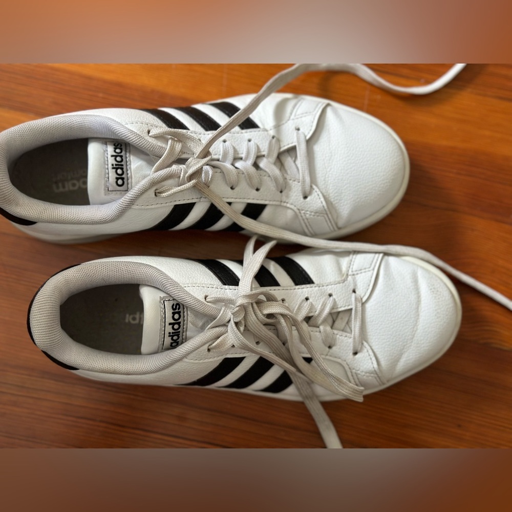 Adidas sneakers